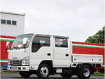 Elf Double Cab