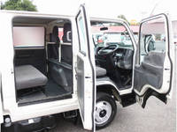 ISUZU Elf Double Cab TKG-NJR85A 2013 81,597km_21