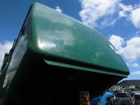 HINO Ranger Garbage Truck SDG-FC9JCAP 2015 293,947km_12