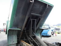 HINO Ranger Garbage Truck SDG-FC9JCAP 2015 293,947km_13