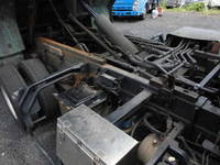 HINO Ranger Garbage Truck SDG-FC9JCAP 2015 293,947km_14