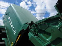 HINO Ranger Garbage Truck SDG-FC9JCAP 2015 293,947km_17