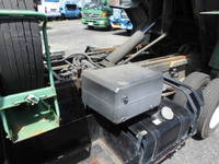HINO Ranger Garbage Truck SDG-FC9JCAP 2015 293,947km_19
