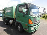 Ranger Garbage Truck