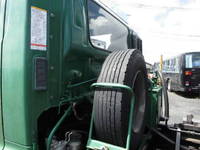 HINO Ranger Garbage Truck SDG-FC9JCAP 2015 293,947km_20