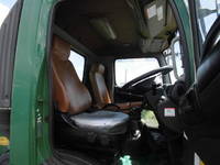 HINO Ranger Garbage Truck SDG-FC9JCAP 2015 293,947km_27