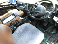 HINO Ranger Garbage Truck SDG-FC9JCAP 2015 293,947km_29