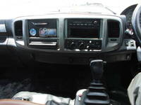 HINO Ranger Garbage Truck SDG-FC9JCAP 2015 293,947km_31