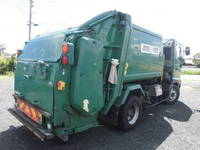 HINO Ranger Garbage Truck SDG-FC9JCAP 2015 293,947km_3