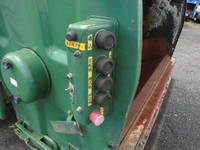 HINO Ranger Garbage Truck SDG-FC9JCAP 2015 293,947km_5