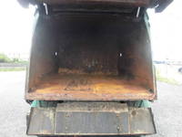 HINO Ranger Garbage Truck SDG-FC9JCAP 2015 293,947km_7