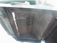 HINO Ranger Garbage Truck SDG-FC9JCAP 2015 293,947km_8