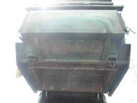 HINO Ranger Garbage Truck SDG-FC9JCAP 2015 293,947km_9