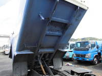 ISUZU Elf Garbage Truck TKG-NMR85N 2014 219,327km_11
