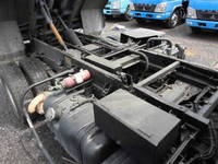 ISUZU Elf Garbage Truck TKG-NMR85N 2014 219,327km_12