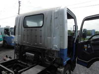 ISUZU Elf Garbage Truck TKG-NMR85N 2014 219,327km_13