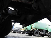ISUZU Elf Garbage Truck TKG-NMR85N 2014 219,327km_14