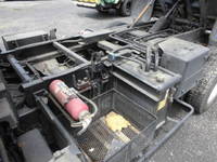 ISUZU Elf Garbage Truck TKG-NMR85N 2014 219,327km_20