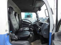 ISUZU Elf Garbage Truck TKG-NMR85N 2014 219,327km_21
