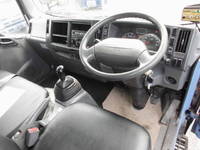 ISUZU Elf Garbage Truck TKG-NMR85N 2014 219,327km_22