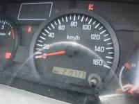 ISUZU Elf Garbage Truck TKG-NMR85N 2014 219,327km_24