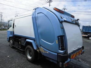 Elf Garbage Truck_2