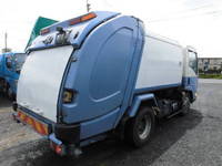 ISUZU Elf Garbage Truck TKG-NMR85N 2014 219,327km_3