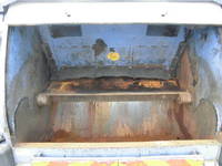 ISUZU Elf Garbage Truck TKG-NMR85N 2014 219,327km_5