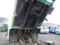 HINO Dutro Garbage Truck TKG-XZU700M 2014 92,968km_12