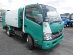 Dutro Garbage Truck