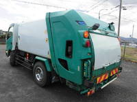 HINO Dutro Garbage Truck TKG-XZU700M 2014 92,968km_2