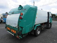 HINO Dutro Garbage Truck TKG-XZU700M 2014 92,968km_4