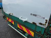 HINO Dutro Garbage Truck TKG-XZU700M 2014 92,968km_6