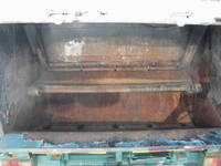 HINO Dutro Garbage Truck TKG-XZU700M 2014 92,968km_7