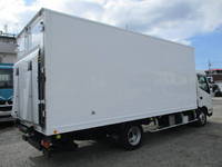 HINO Dutro Refrigerator & Freezer Truck 2RG-XZU720M 2020 51,344km_2