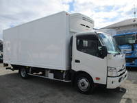 HINO Dutro Refrigerator & Freezer Truck 2RG-XZU720M 2020 51,344km_3