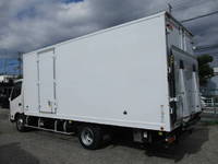 HINO Dutro Refrigerator & Freezer Truck 2RG-XZU720M 2020 51,344km_4