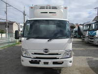 HINO Dutro Refrigerator & Freezer Truck 2RG-XZU720M 2020 51,344km_5