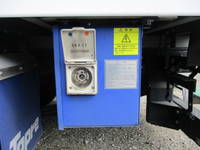 ISUZU Elf Refrigerator & Freezer Truck 2TG-NLR88AM 2024 63,094km_10