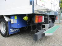 ISUZU Elf Refrigerator & Freezer Truck 2TG-NLR88AM 2024 63,094km_11