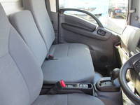 ISUZU Elf Refrigerator & Freezer Truck 2TG-NLR88AM 2024 63,094km_24