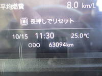 ISUZU Elf Refrigerator & Freezer Truck 2TG-NLR88AM 2024 63,094km_28