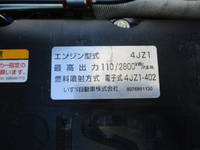 ISUZU Elf Refrigerator & Freezer Truck 2TG-NLR88AM 2024 63,094km_33