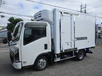 ISUZU Elf Refrigerator & Freezer Truck 2TG-NLR88AM 2024 63,094km_3
