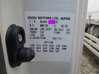 ISUZU Elf Refrigerator & Freezer Truck 2TG-NLR88AM 2024 63,094km_40