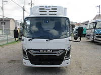 ISUZU Elf Refrigerator & Freezer Truck 2TG-NLR88AM 2024 63,094km_5