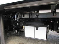 HINO Dutro Refrigerator & Freezer Truck 2KG-XZU712M 2025 253km_11