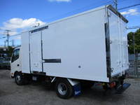 HINO Dutro Refrigerator & Freezer Truck 2KG-XZU712M 2025 253km_2