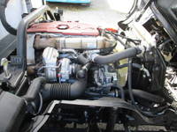 HINO Dutro Refrigerator & Freezer Truck 2KG-XZU712M 2025 253km_33