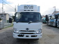 HINO Dutro Refrigerator & Freezer Truck 2KG-XZU712M 2025 253km_5
